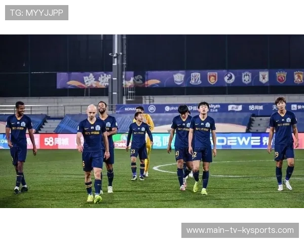 中超球队全面升级！进攻套路训练引领新足球风潮