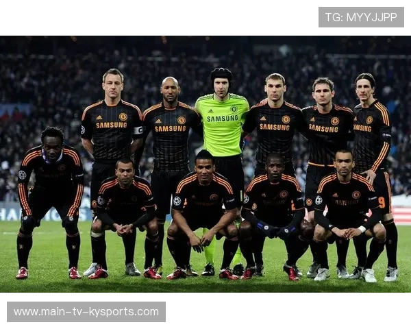 切尔西的体系化改革初见成效,长线可期 切尔西的体系化改革初见成效,长线可期