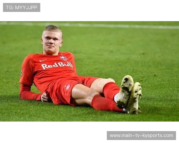 哈兰德合同到期引多方报价，足球界掀起谁能签下“未来之星”？