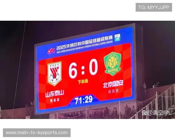 国安预算大提升：打造更强大的中国足球未来