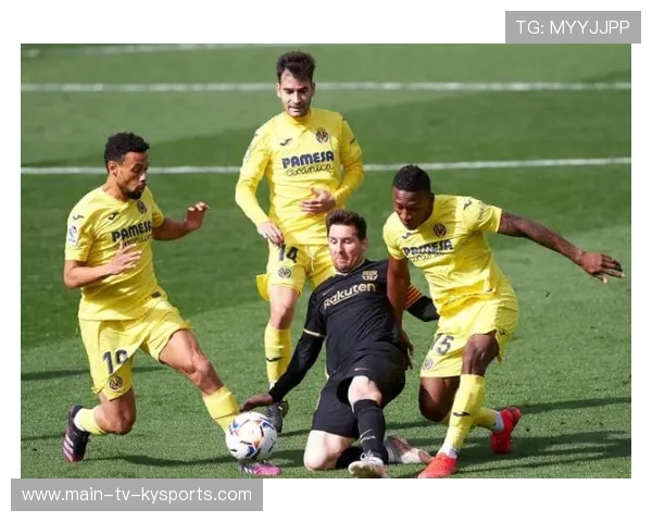 巴萨的青训若能与一线队有效对接将受益匪浅