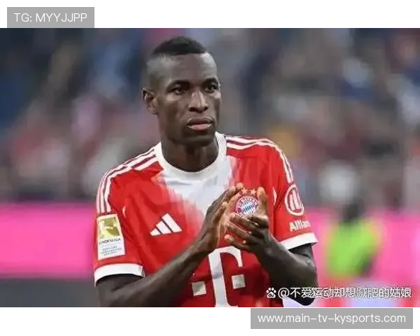 拜仁欲重金回购昔日神锋引热议