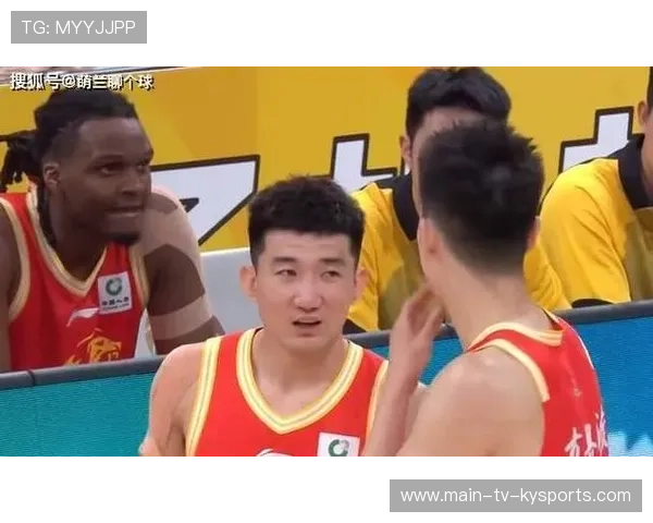 新疆队外援三双统治比赛：激情与实力的巅峰对决