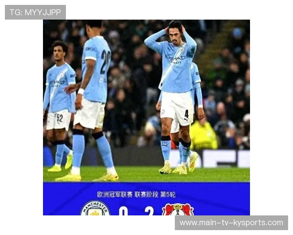 曼城的短板在高强度对抗中被无情揭露 曼城的短板在高强度对抗中被无情揭露