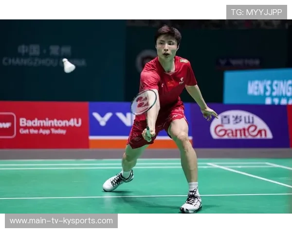 石宇奇新赛期目标明确，希望提升大型赛事稳定性