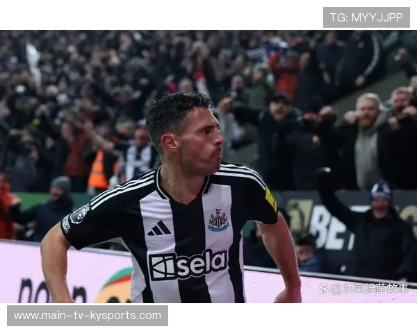 纽卡斯尔：续约谈判进展