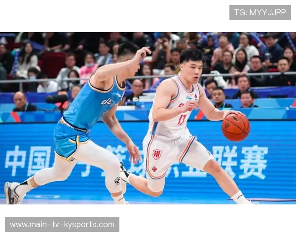 辽宁外援精准投篮：打造CBA赛场新风潮