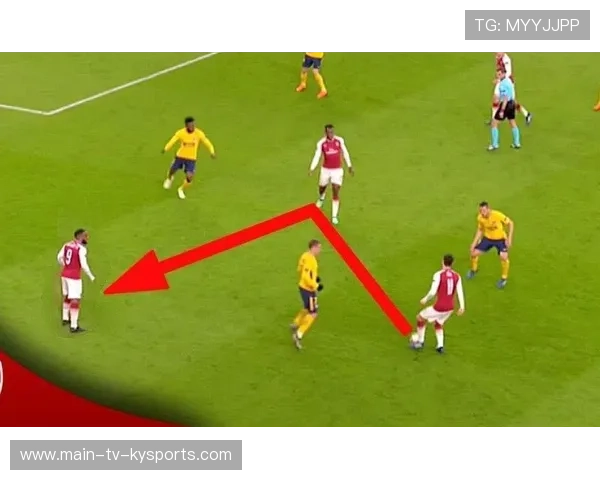 阿森纳小范围传切训练更顺畅——开启完美配合的核心秘籍