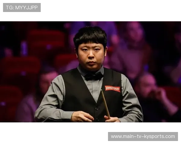 6-4！斯诺克世界第一爆冷出局：中国小将大逆转，后六局仅失18分，斯诺克现役世界第一