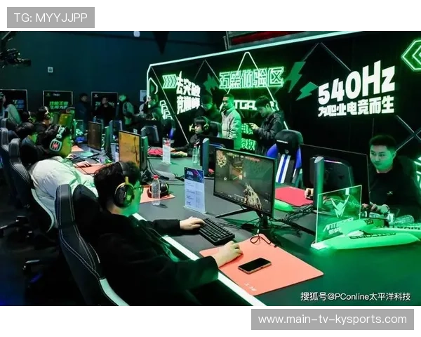 电竞赛事内容创新驱动用户增长,电竞创新大赛 电竞赛事内容创新驱动用户增长,电竞创新大赛