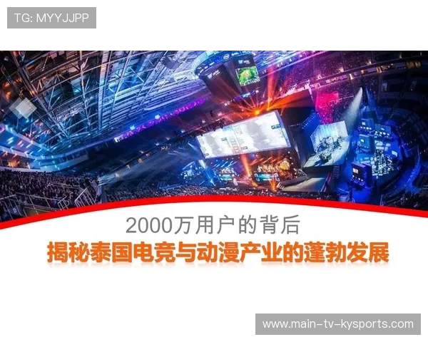 电竞产业政策环境日益优化，电竞产业政策环境日益优化的原因