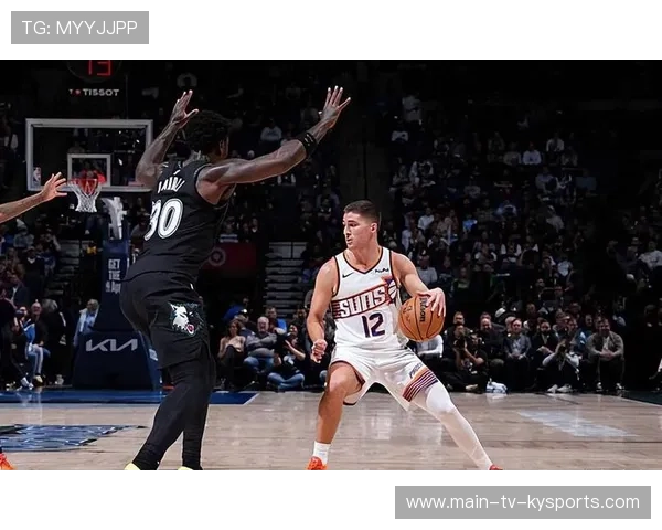 太阳吉莱斯皮30分起飞,助攻也拉满 太阳吉莱斯皮30分起飞,助攻也拉满