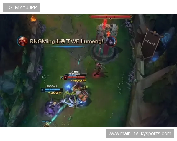 新版本对线期更具压制力