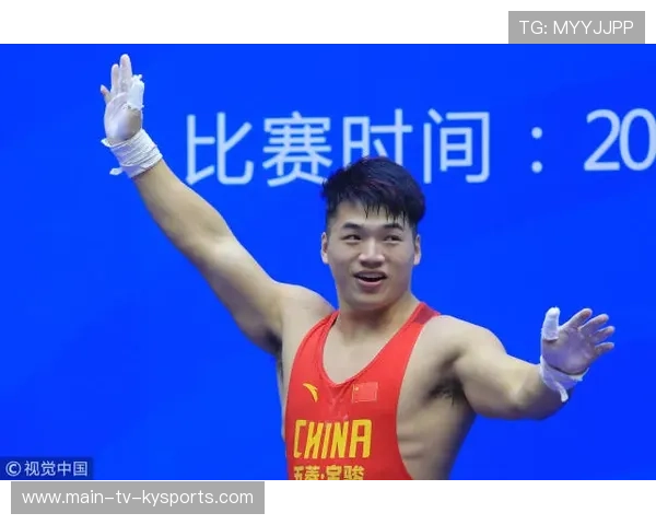 世界举重公开赛赛后培训教材国际发行，世界举重冠军赛